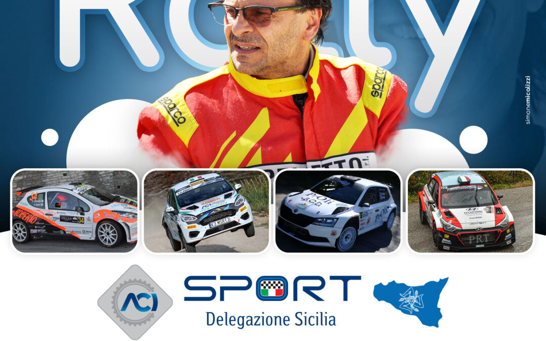 Webinar della delegazione Aci Sport Sicilia