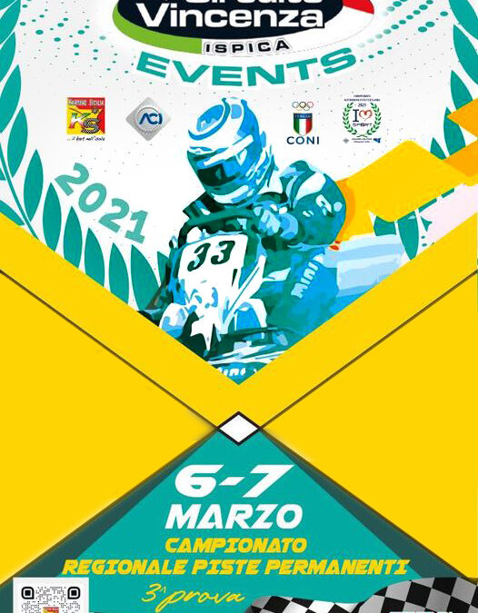 Il karting siciliano fa tappa in provincia di Ragusa