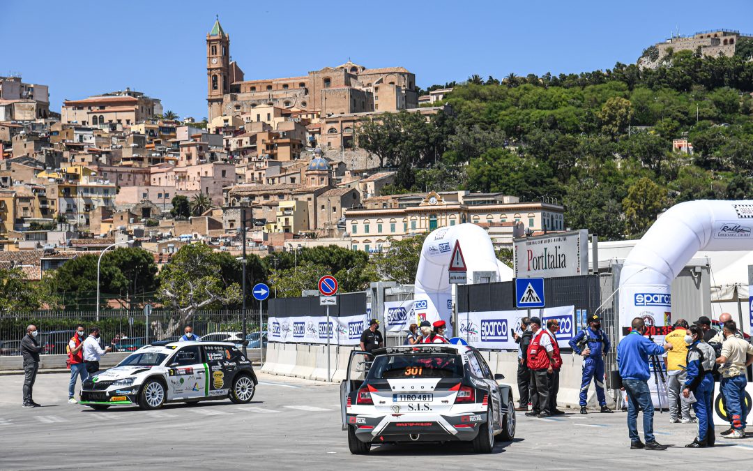 La 106^  Targa Florio ha prorogato le iscrizioni