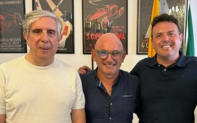 La Delegazione ACI Sport Sicilia ha 40 nuovi Ufficiali di Gara