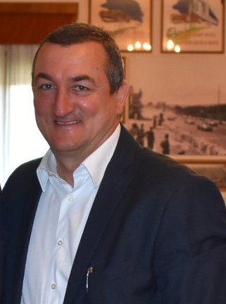 Buon lavoro al nuovo Presidente AC Siracusa